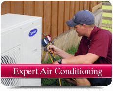 HVAC Experts in Warrenton