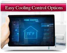 Save On Air Conditioning in Warrenton