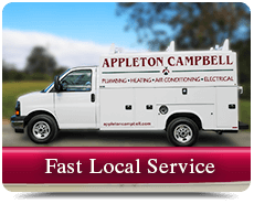 Save on Air Conditioning in Warrenton