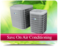 Warrenton Air Conditioning