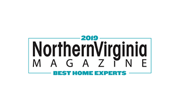 2019 NorthernWarrenton Magazine Award for Best Home Experts