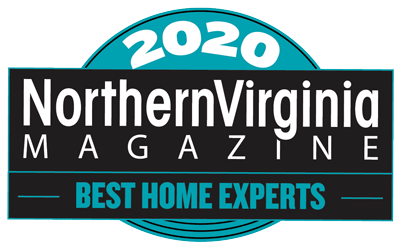 2020 NorthernWarrenton Magazine Award for Best Home Experts