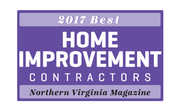 2017 Best Home Improvement Contractors Northern Warrenton Magazine