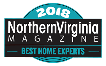 2018 NorthernWarrenton Magazine Award for Best Home Experts