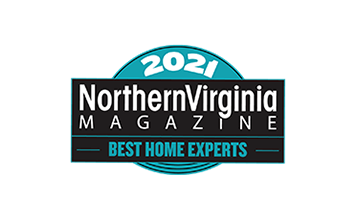 2021 NorthernWarrenton Magazine Award for Best Home Experts