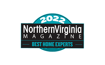 2022 NorthernWarrenton Magazine Award for Best Home Experts