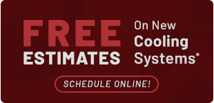 Free Estimates on New Cooling Systems in Warrenton